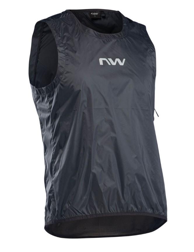 Shield Vest