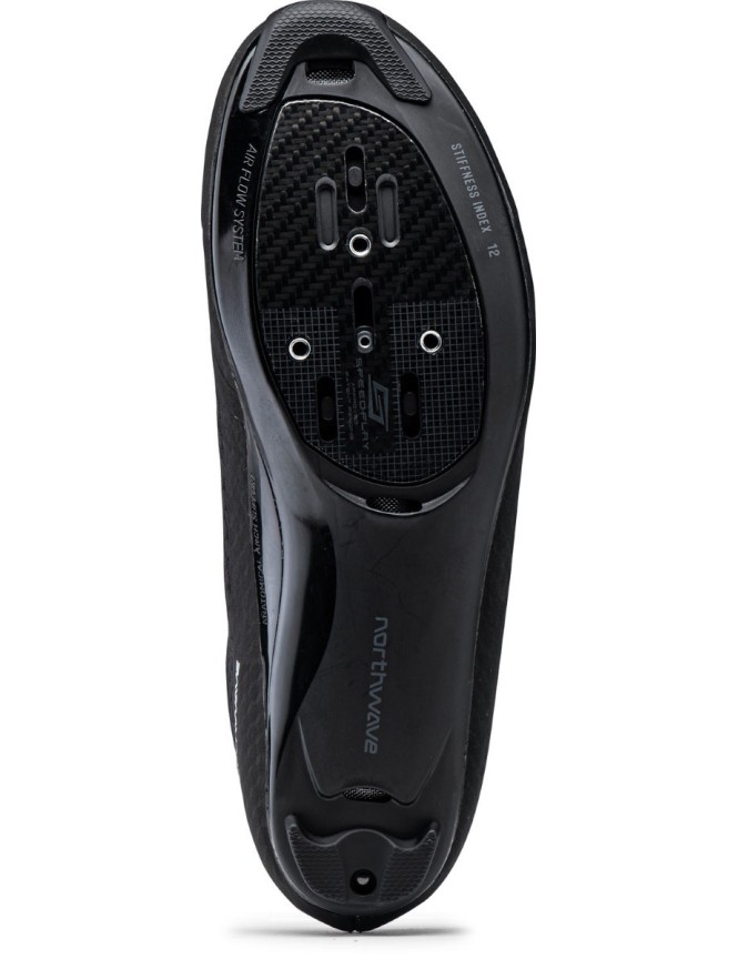 Mistral Plus