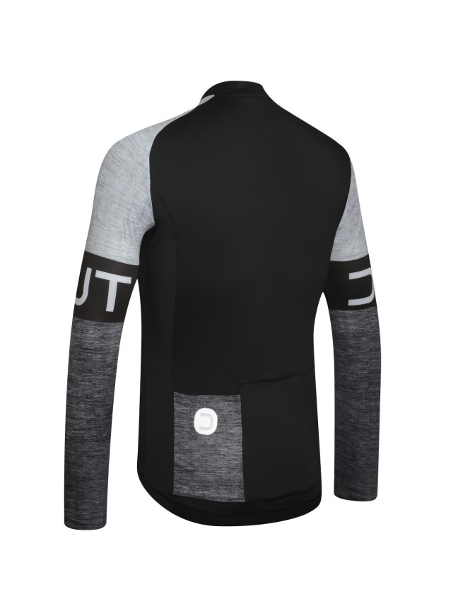 Block Long Sleeve Jersey
