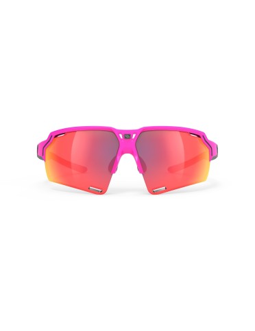 DELTABEAT PINK FLUO/BLACK M. - MLS RED 2