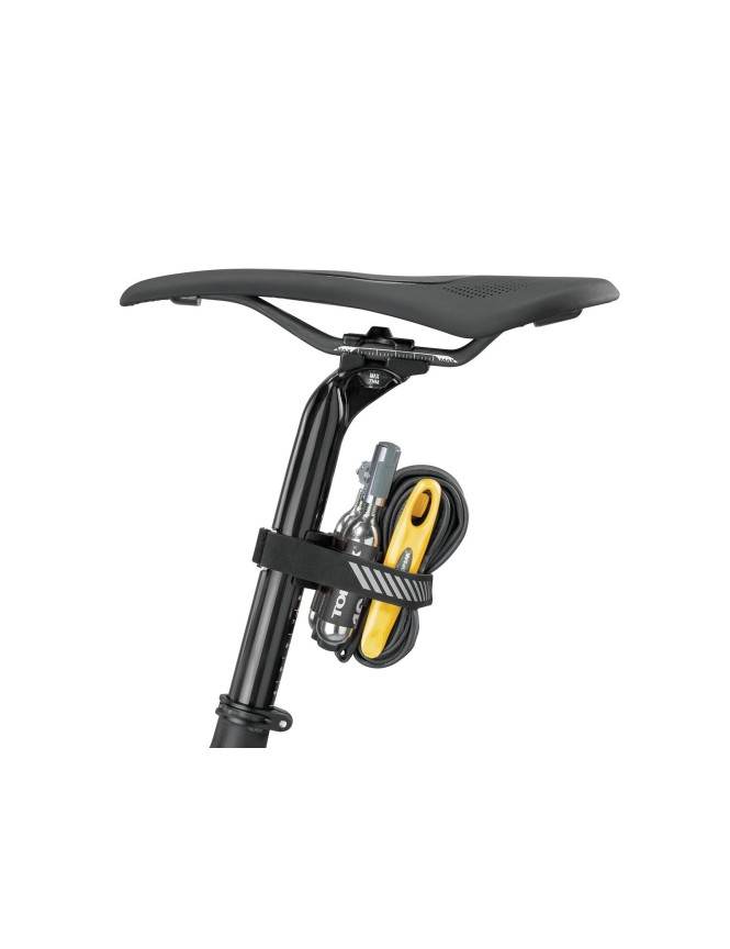 Kit AirBooster Race Pod