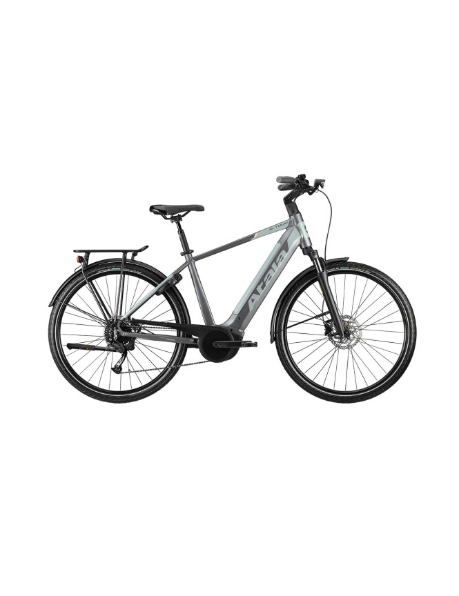 B-Tour A6.1X L10 Uomo 500Wh