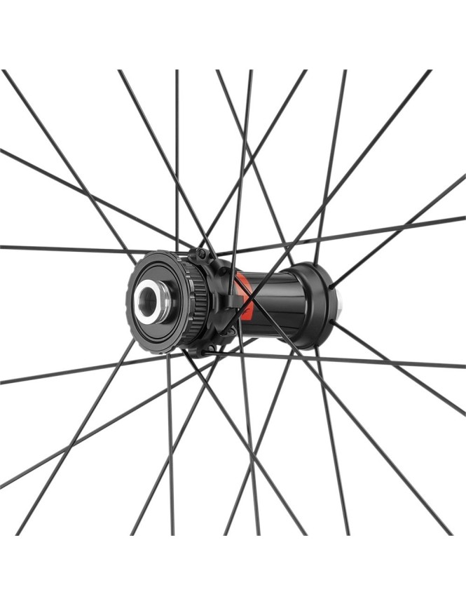 RED ZONE CARBON 29 2WF AFS HG11