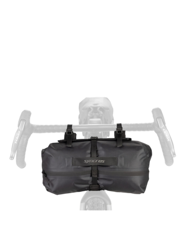 Handlebar Bag 2