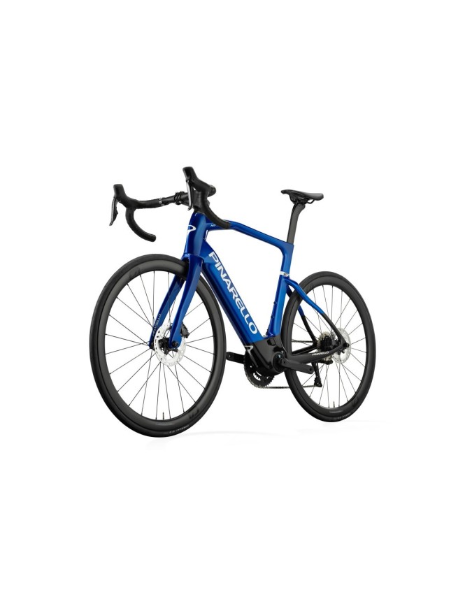 Nytro Road E7 - Ultegra DI2
