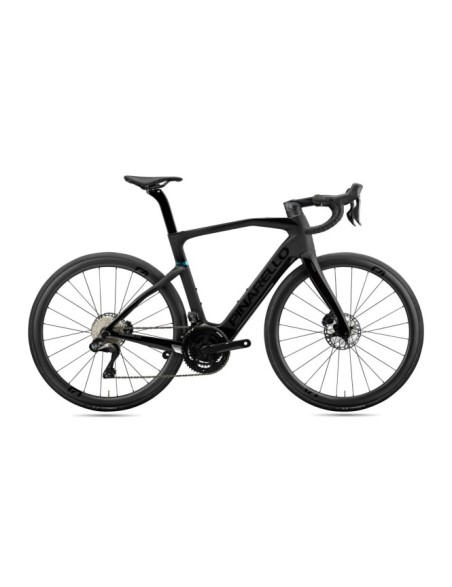 Nytro Road E7 - Ultegra DI2