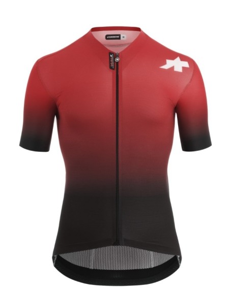 EQUIPE RS Jersey S9 TARGA