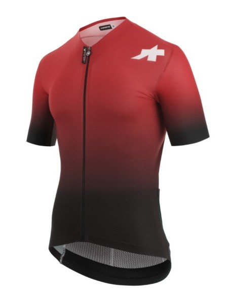 EQUIPE RS Jersey S9 TARGA