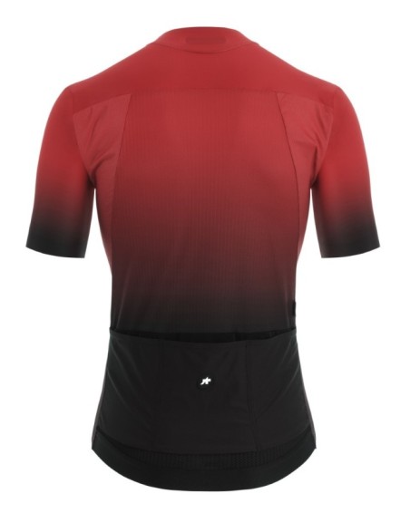 EQUIPE RS Jersey S9 TARGA