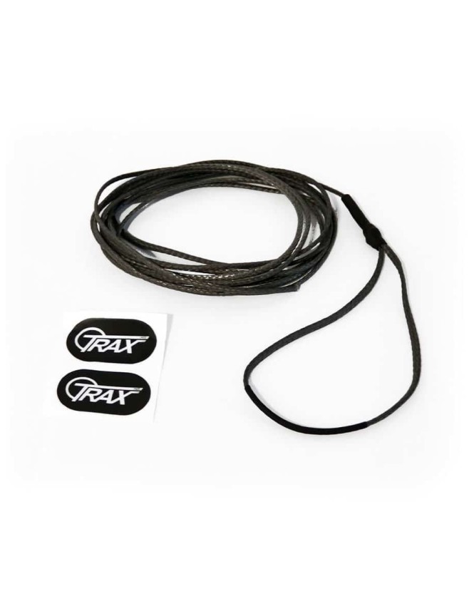 Replacement Kit Trax MTB