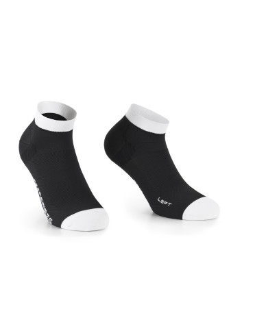 RS Socks SUPERLEGER low