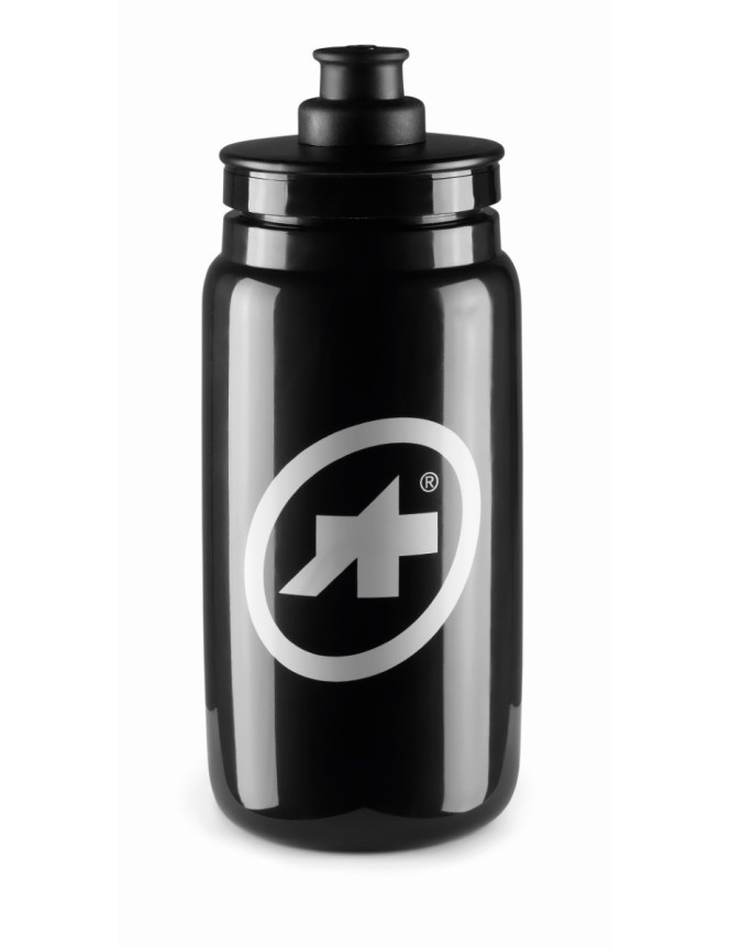 SIGNATURE Water Bottle Black Series 550ml