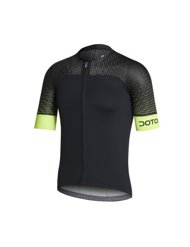 Hybrid Jersey