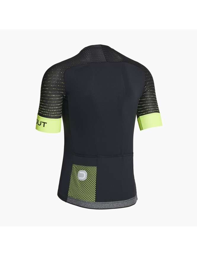 Hybrid Jersey