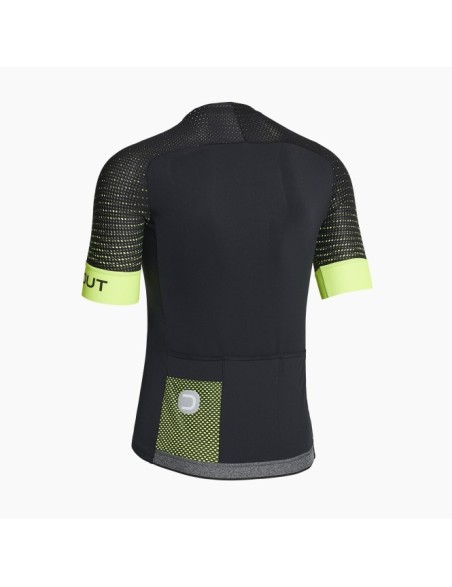 Hybrid Jersey