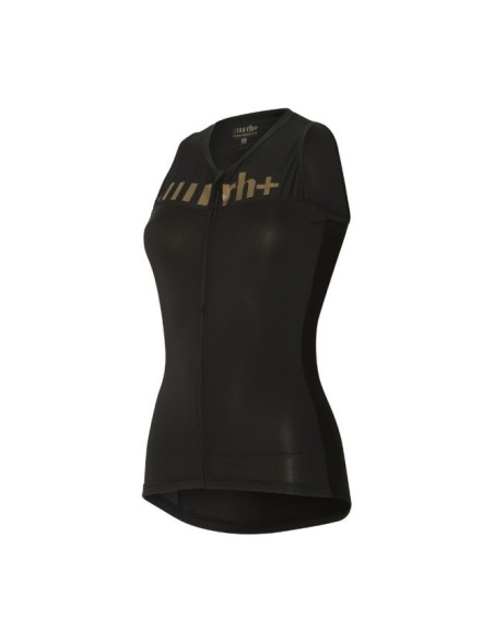 Logo W Sleeveless Jsy