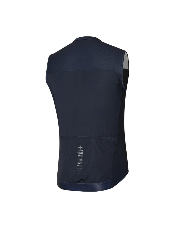 Logo Sleeveless Jsy