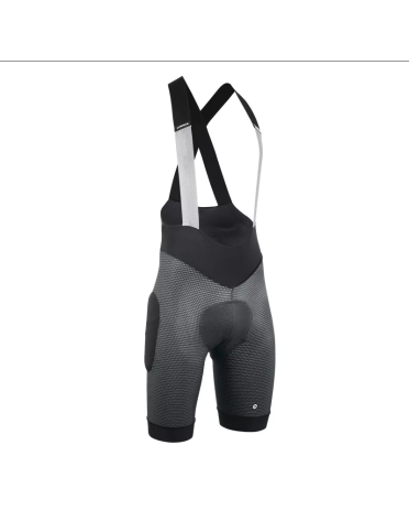 TRAIL TACTICA Liner Bib Shorts HP T3