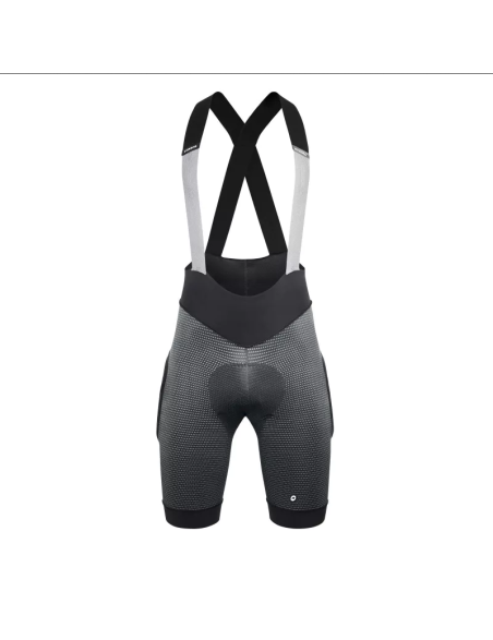 TRAIL TACTICA Liner Bib Shorts HP T3
