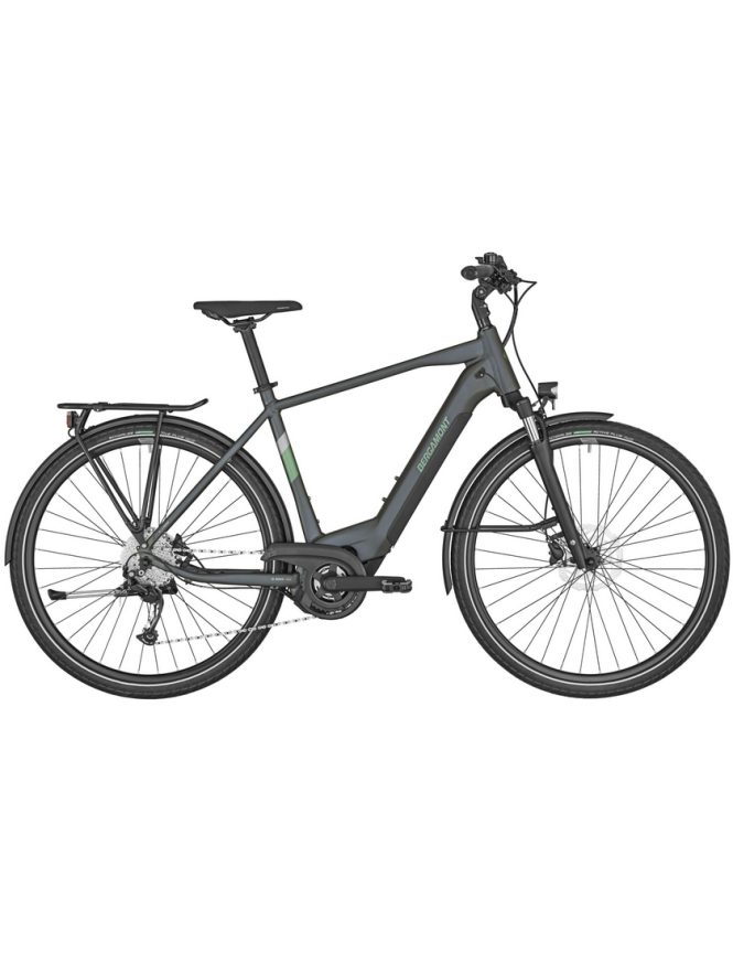 E-Horizon Tour 5 Gent