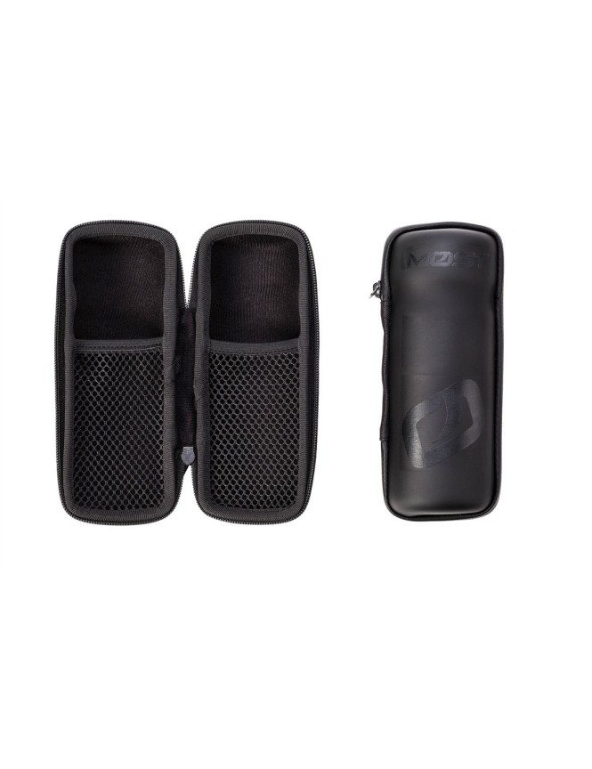 Tool Case SILOS Waterproof Black