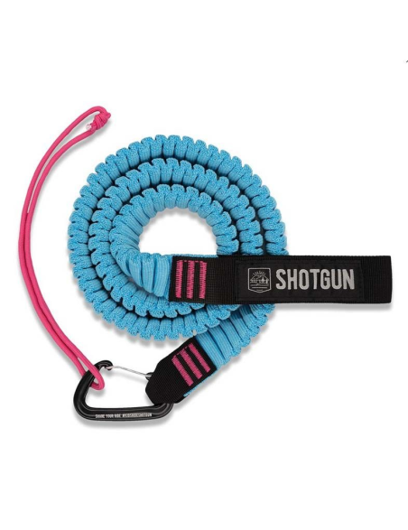 Shotgun Tow Rope