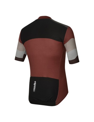 Tous Terrain Jersey 2