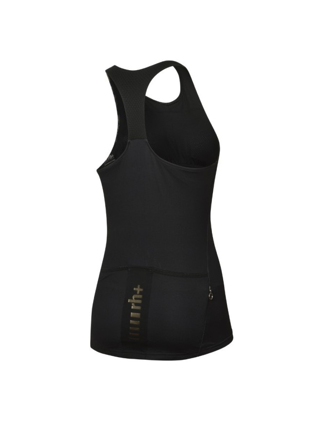 Fashion Logo W Top