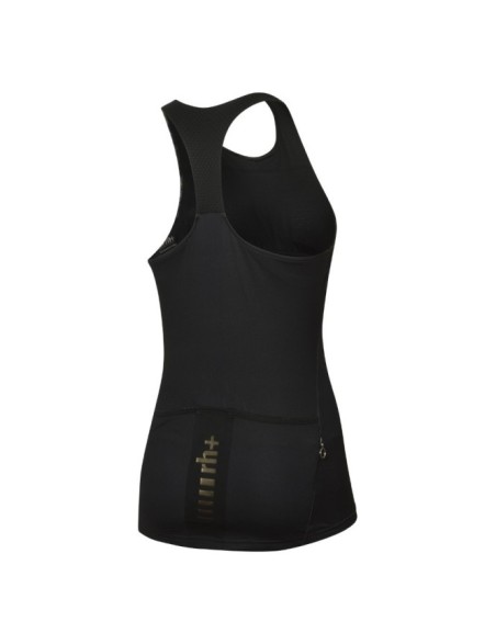 Fashion Logo W Top