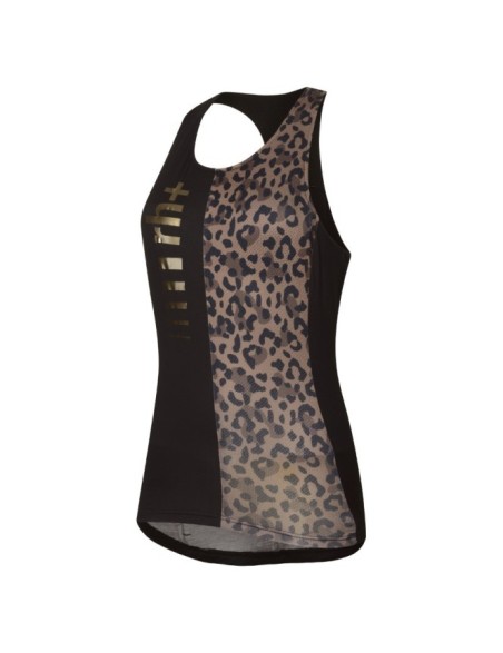 Fashion Logo W Top