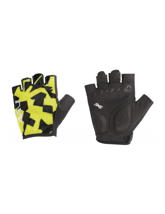 Active Junior Short Finger Glove