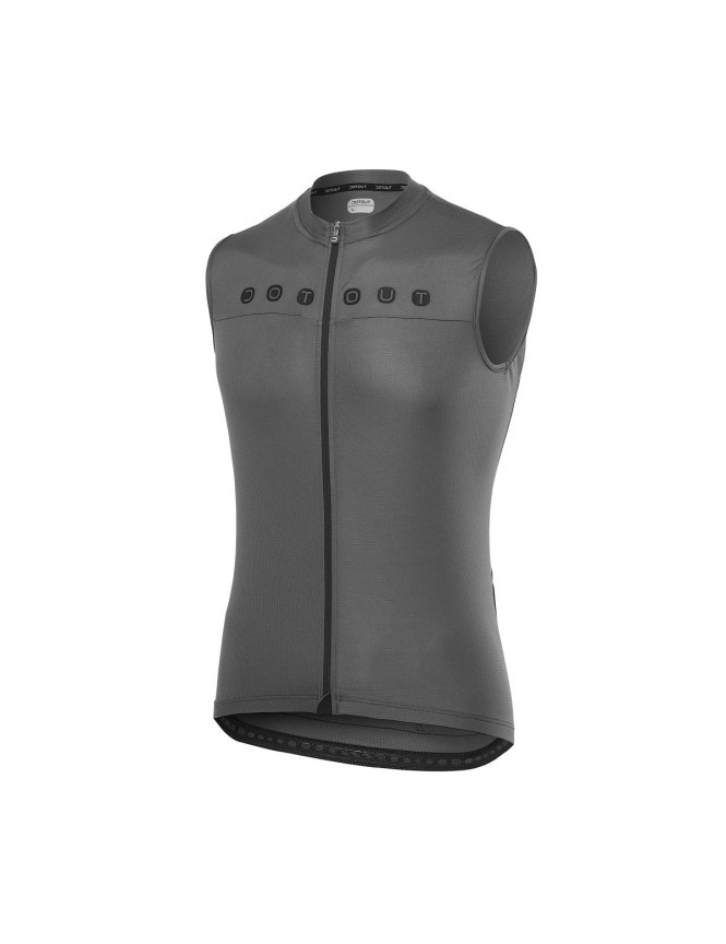 Signal Sleeveless Jersey