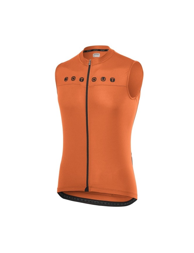 Signal Sleeveless Jersey
