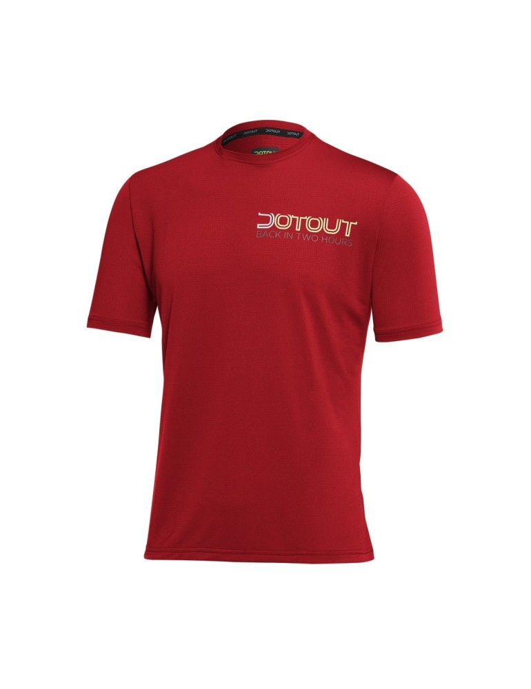 DROP SHOT BERNI T-SHIRT