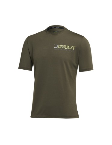 Shot T-Shirt 2