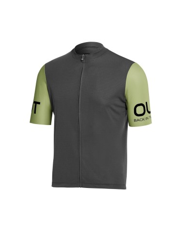 Grevil Jersey