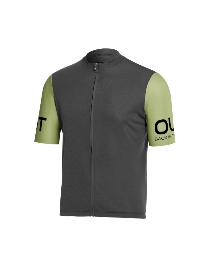 Grevil Jersey