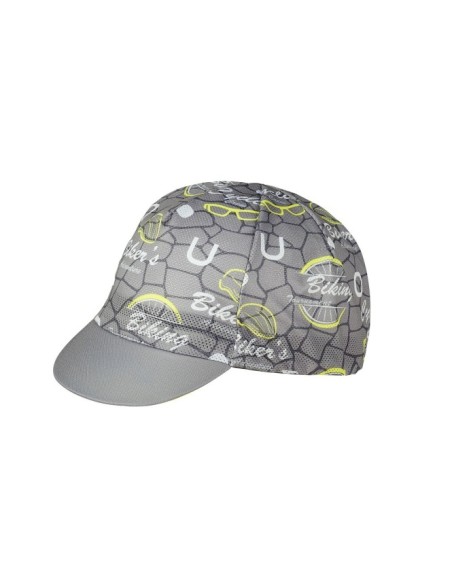 Mesh Dork Cap