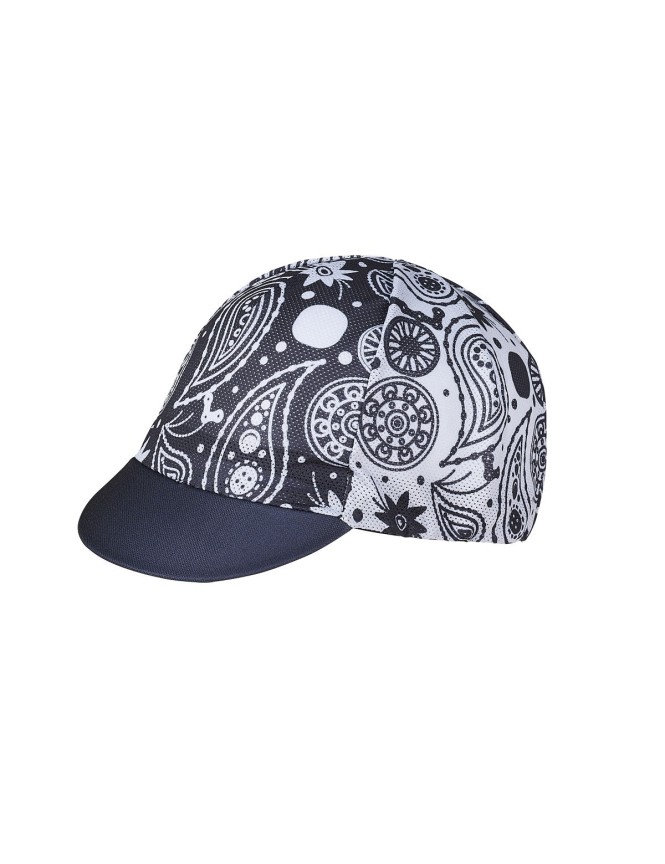 Hanky W Cap
