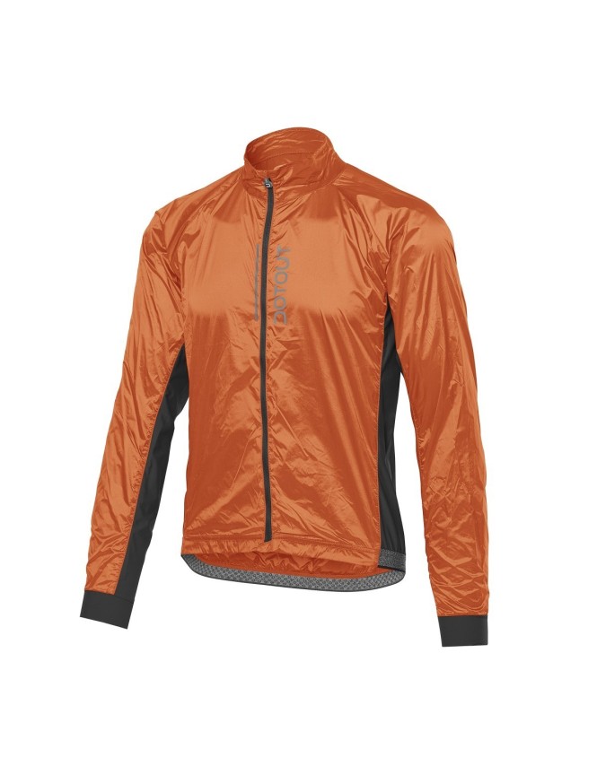 Breeze  Jacket
