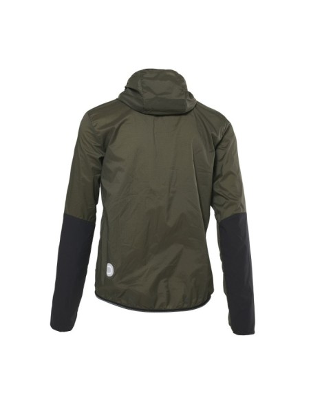 Rival  Jacket