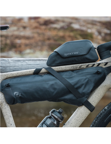Frame Pack black 2