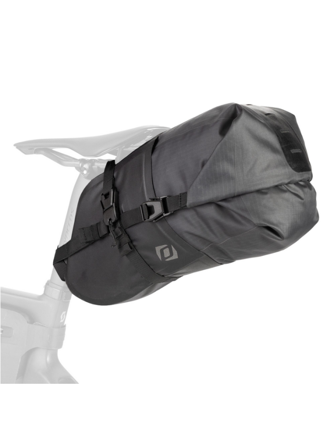 Saddle Pack black