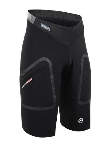 TACTICA Cargo Shorts T3