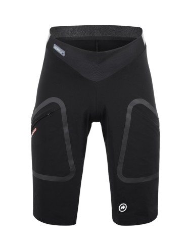 TACTICA Cargo Shorts T3 2