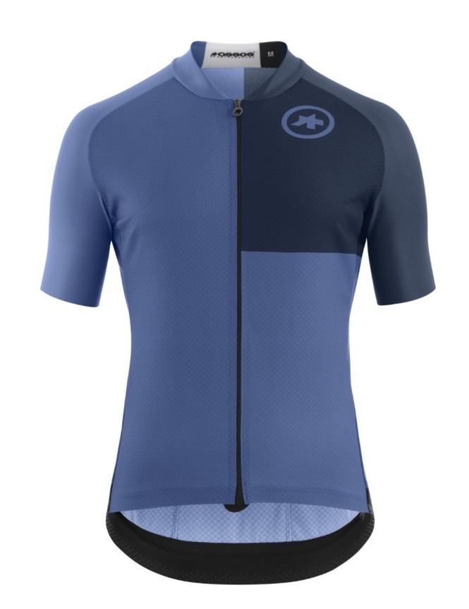 MILLE GT Jersey C2 EVO Stahlstern