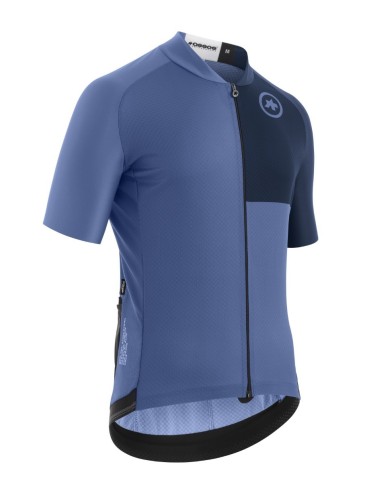 MILLE GT Jersey C2 EVO Stahlstern 2