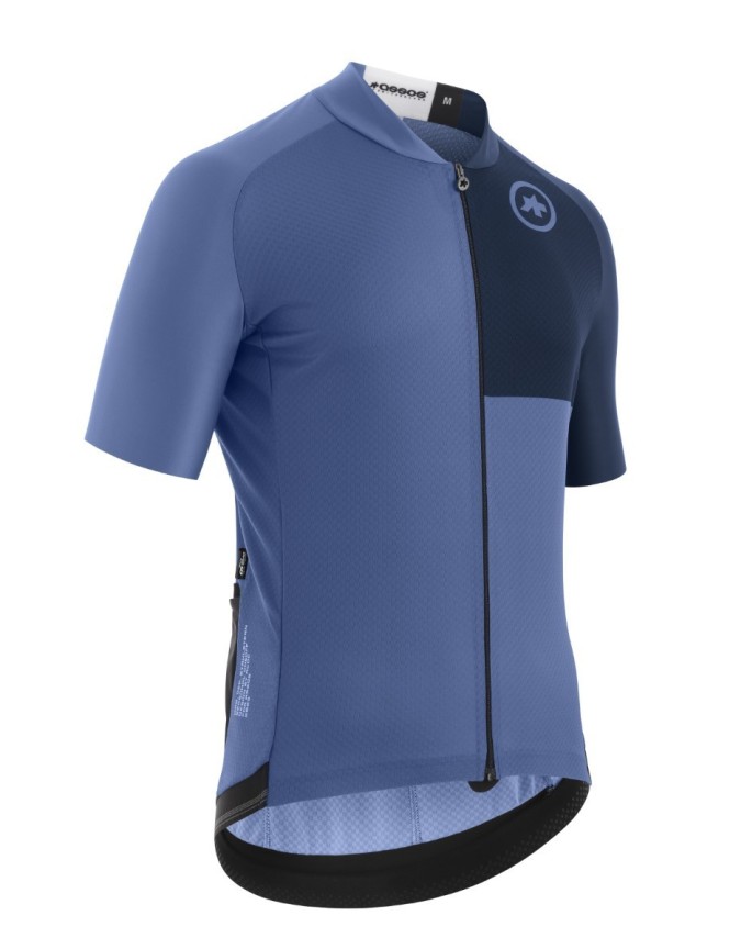 MILLE GT Jersey C2 EVO Stahlstern