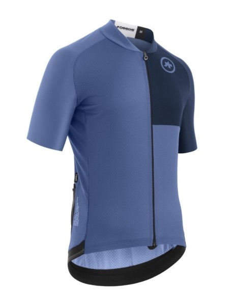 MILLE GT Jersey C2 EVO Stahlstern