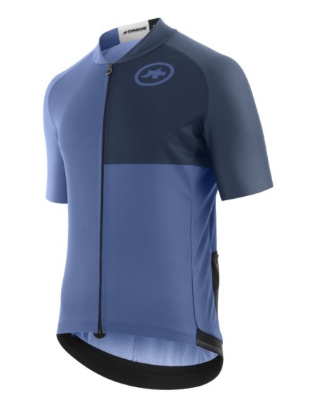 MILLE GT Jersey C2 EVO Stahlstern